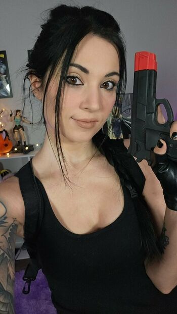 Melonie Mac