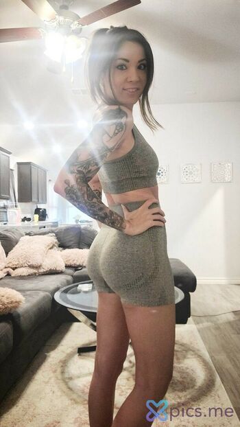 Melonie Mac