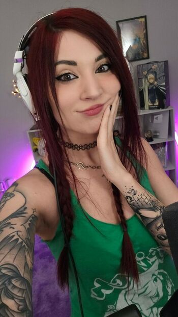 MelonieMac