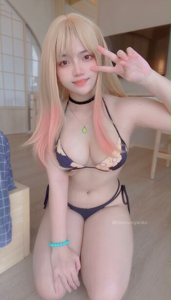 MenruiNyanko