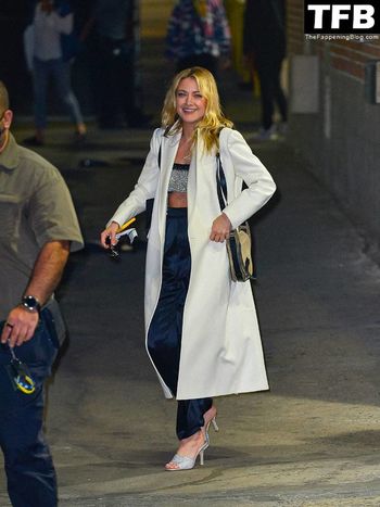 Meredith Hagner