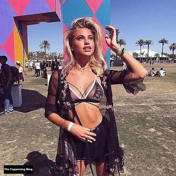 Meredith Mickelson