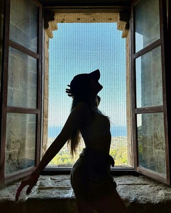 Merve Elmas