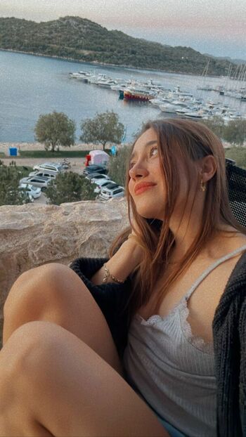 Merve Elmas