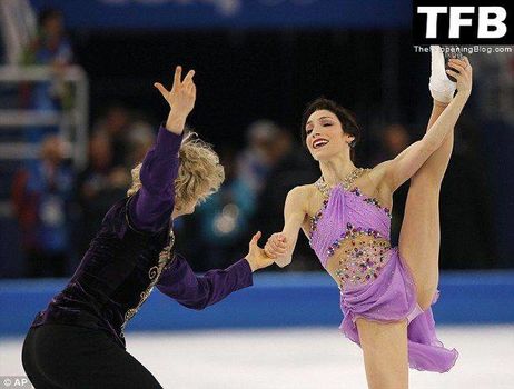 Meryl Davis