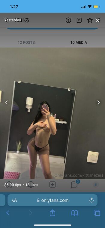 Mezei Kitti