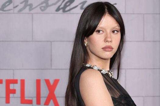 Mia Goth