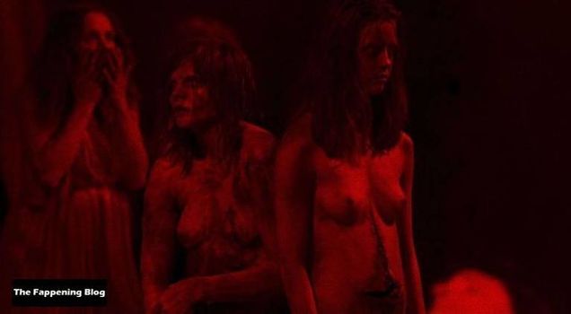 Mia Goth