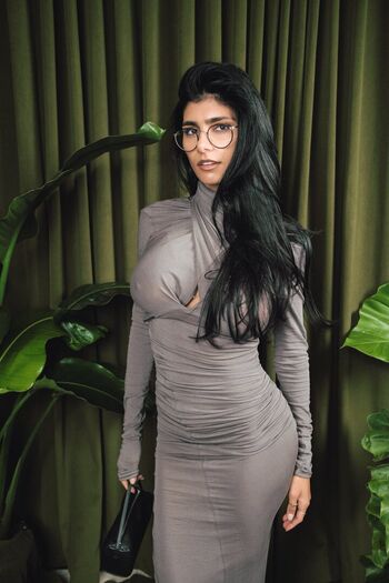 Mia Khalifa