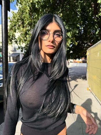 Mia Khalifa
