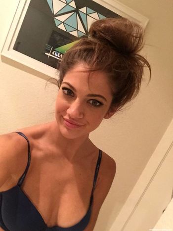 Mia Serafino