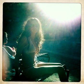 Mia Serafino