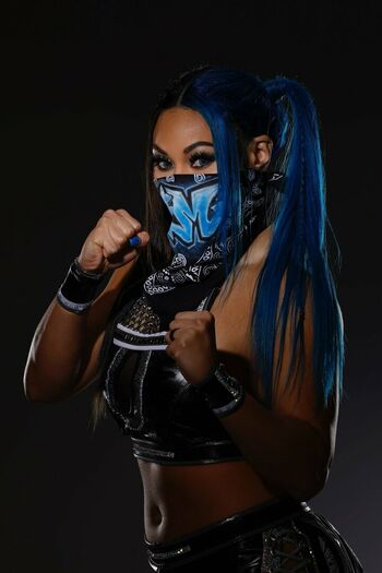 Mia Yim