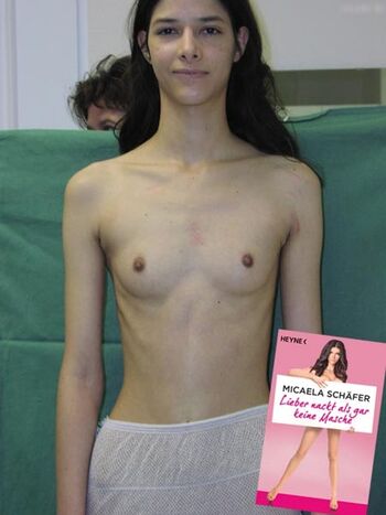 Micaela Schäfer
