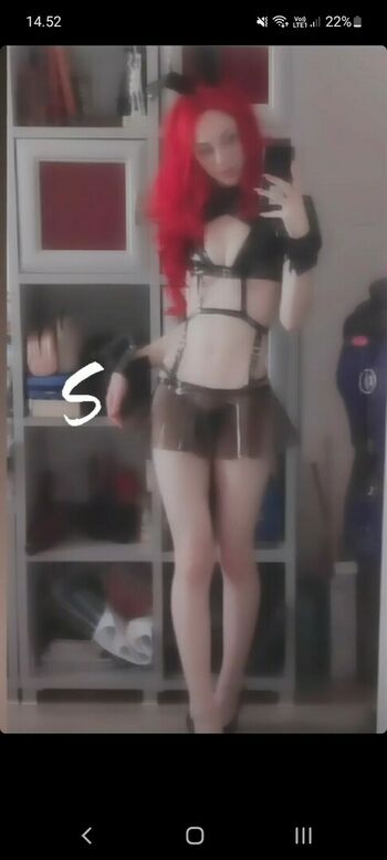 Michal Cosplay