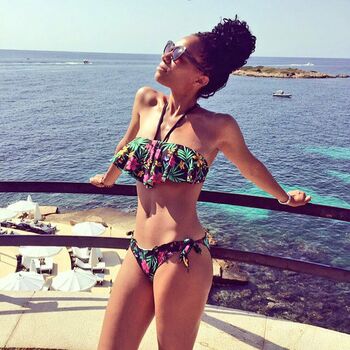 Michelle Ackerley
