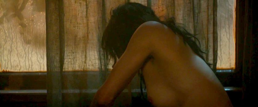 Michelle Rodriguez