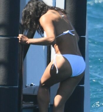 Michelle Rodriguez