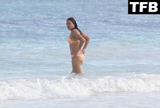 Michelle Rodriguez