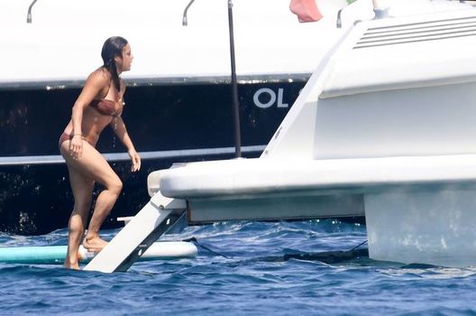 Michelle Rodriguez