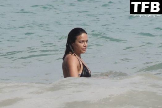 Michelle Rodriguez