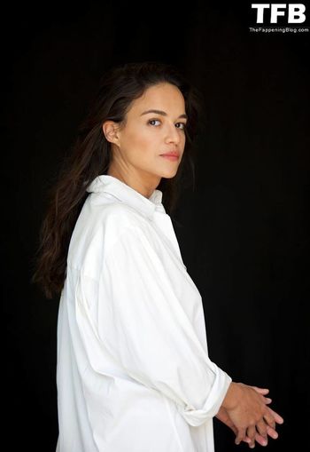 Michelle Rodriguez