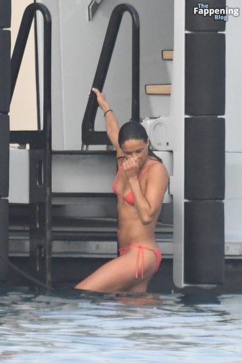 Michelle Rodriguez