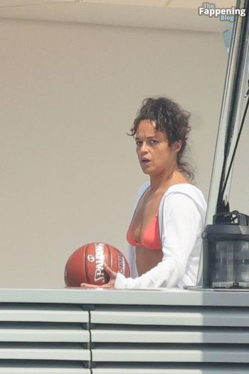 Michelle Rodriguez
