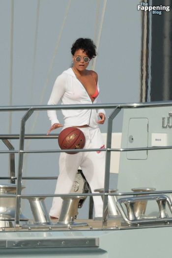 Michelle Rodriguez