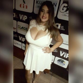 Michelly Rebechi