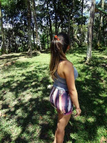 Michelly Rebechi