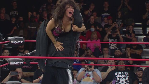 Mickie James