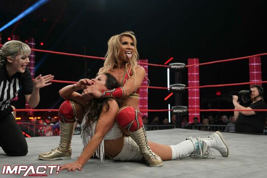 Mickie James