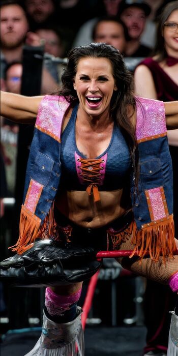Mickie James