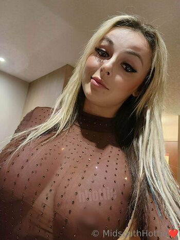 midsouthhottie
