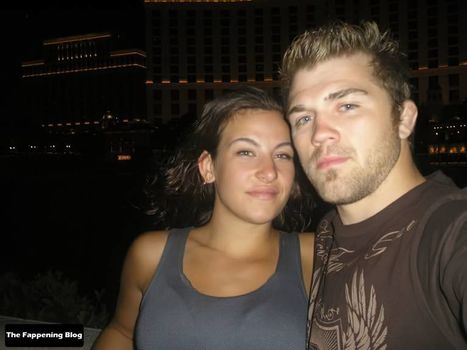 Miesha Tate