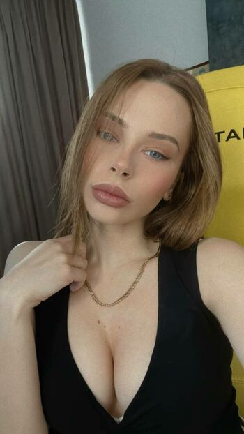 Mihalina Novakovskaya