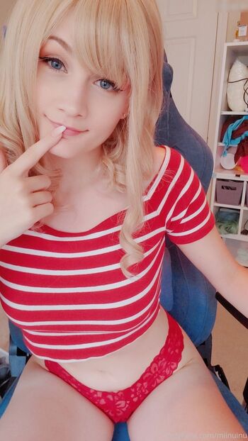 Miinu Inu