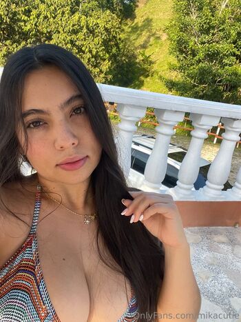 mikacutie