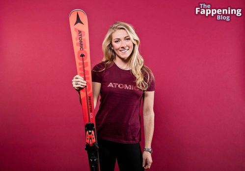 Mikaela Shiffrin