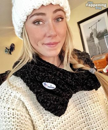 Mikaela Shiffrin
