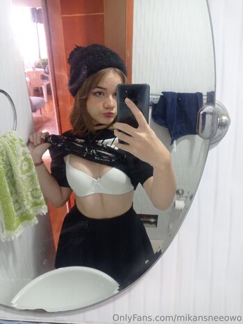 mikansneeowo