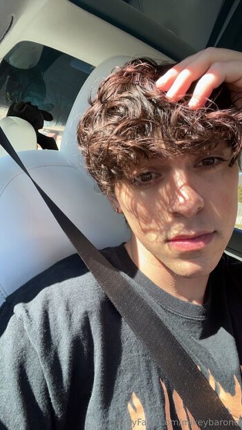 mikeybarone