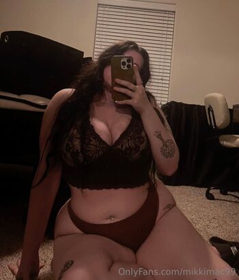 mikkimac99