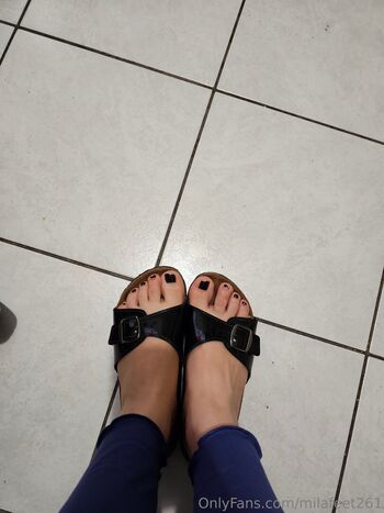 milafeet261