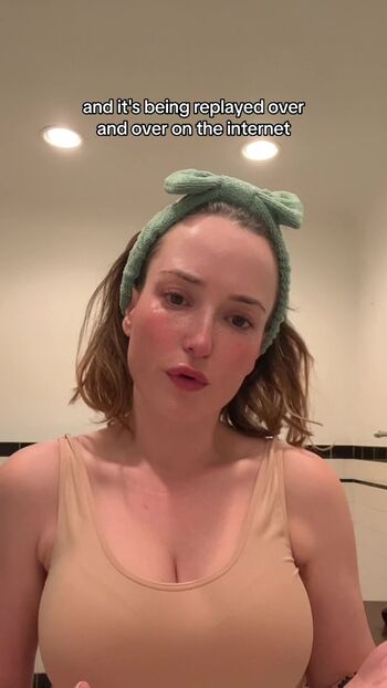 Milana Vayntrub