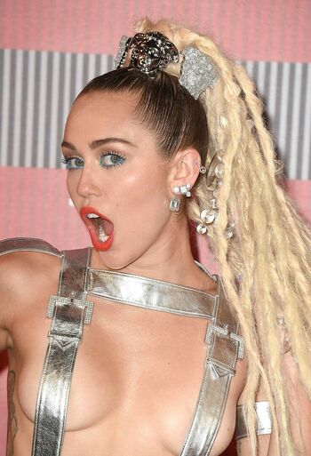 Miley Cyrus