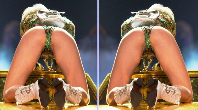 Miley Cyrus
