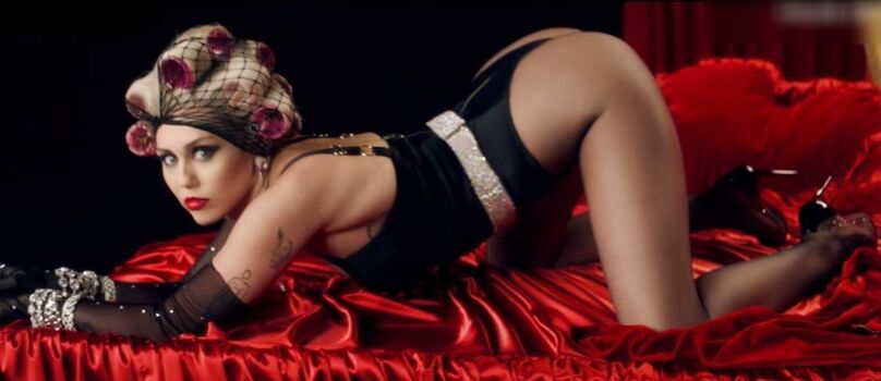 Miley Cyrus