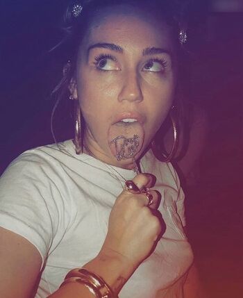 Miley Cyrus